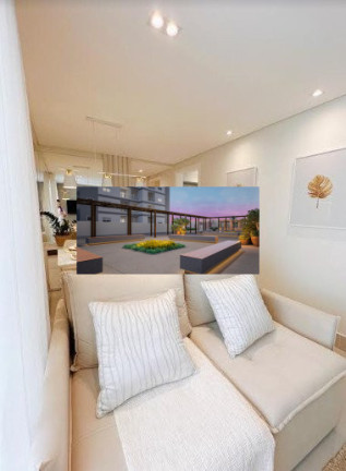 Imagem Apartamento com 2 Quartos à Venda, 55 m² em Jardim Vila Galvão - Guarulhos Imagem Apartamento com 2 Quartos à Venda, 55 m² em Jardim Vila Galvão - Guarulhos