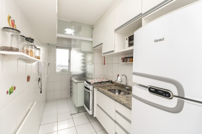 Imagem Apartamento com 2 Quartos à Venda, 56 m² em Vila Barreto - São Paulo Imagem Apartamento com 2 Quartos à Venda, 56 m² em Vila Barreto - São Paulo