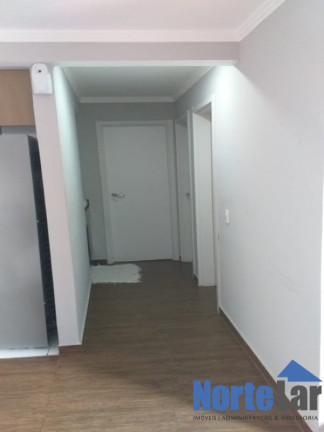 Imagem Apartamento com 2 Quartos à Venda, 42 m² em Parque Nações Unidas - São Paulo Imagem Apartamento com 2 Quartos à Venda, 42 m² em Parque Nações Unidas - São Paulo