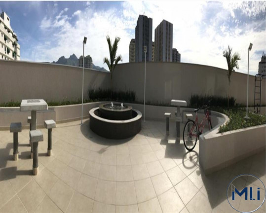 Imagem Imóvel com 3 Quartos à Venda, 70 m² em Cachambi - Rio De Janeiro Imagem Imóvel com 3 Quartos à Venda, 70 m² em Cachambi - Rio De Janeiro