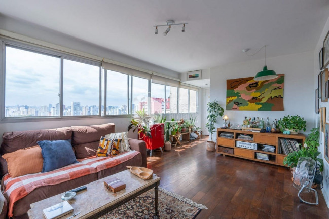 Imagem Apartamento com 1 Quarto à Venda, 80 m² em Sumarezinho - São Paulo Imagem Apartamento com 1 Quarto à Venda, 80 m² em Sumarezinho - São Paulo