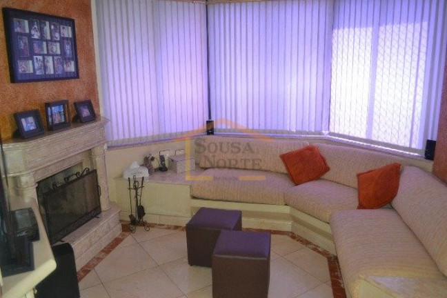 Imagem Apartamento com 4 Quartos à Venda, 218 m² em Santana - São Paulo Imagem Apartamento com 4 Quartos à Venda, 218 m² em Santana - São Paulo