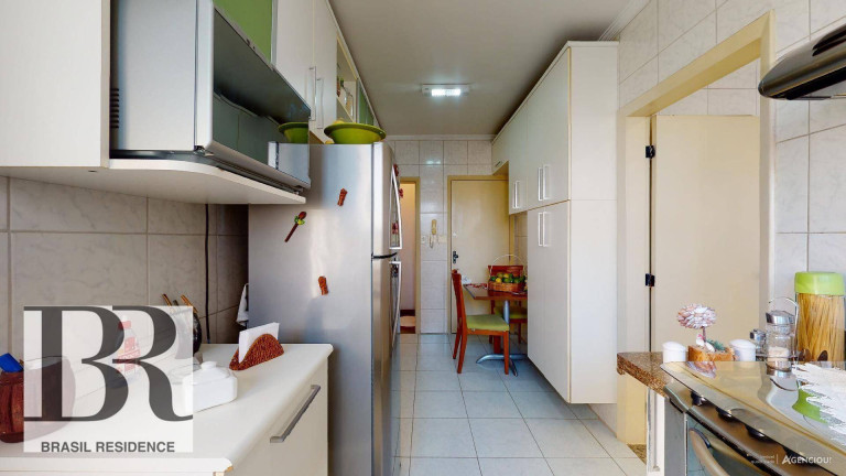 Imagem Apartamento com 2 Quartos à Venda, 109 m² em Saúde - São Paulo Imagem Apartamento com 2 Quartos à Venda, 109 m² em Saúde - São Paulo