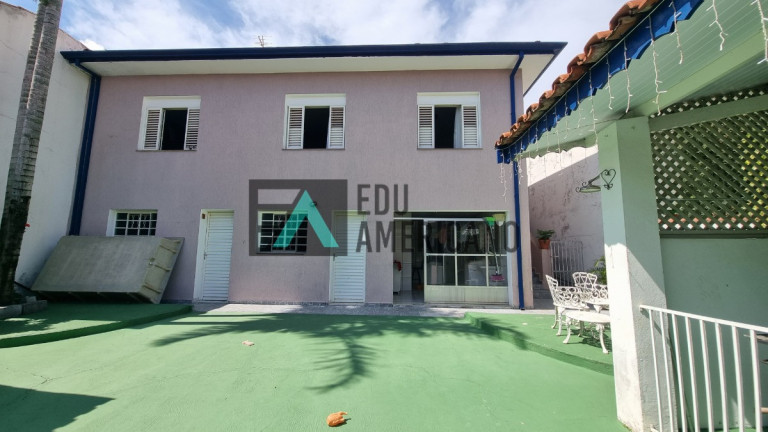 Imagem Casa com 5 Quartos à Venda, 270 m² em Centro - Atibaia Imagem Casa com 5 Quartos à Venda, 270 m² em Centro - Atibaia