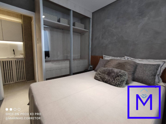Imagem Apartamento com 2 Quartos à Venda, 35 m² em Vila Guilhermina - São Paulo Imagem Apartamento com 2 Quartos à Venda, 35 m² em Vila Guilhermina - São Paulo
