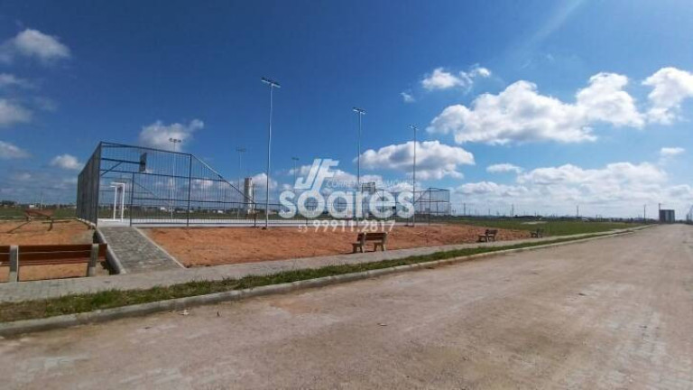 Imagem Terreno à Venda, 206 m² em Três Vendas - Pelotas Imagem Terreno à Venda, 206 m² em Três Vendas - Pelotas