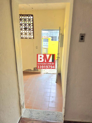 Imagem Casa com 3 Quartos à Venda, 280 m² em Vila Kosmos - Rio De Janeiro