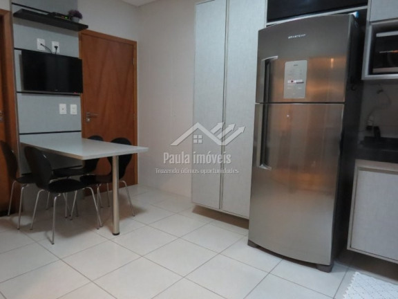 Imagem Casa de Condomínio com 4 Quartos à Venda, 236 m² em Urbanova Vii - Sao Jose Dos Campos
