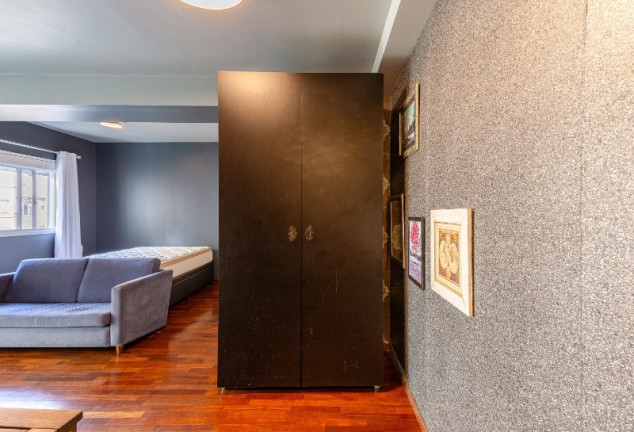 Imagem Imóvel com 1 Quarto para Alugar, 50 m² em Centro - São Paulo Imagem Imóvel com 1 Quarto para Alugar, 50 m² em Centro - São Paulo