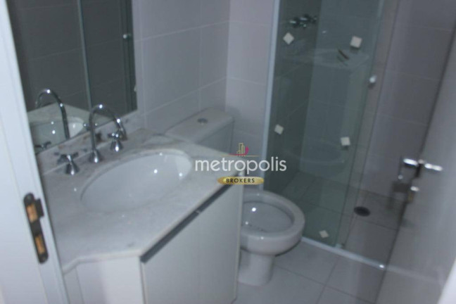 Imagem Apartamento com 2 Quartos à Venda, 69 m² em Barcelona - São Caetano Do Sul