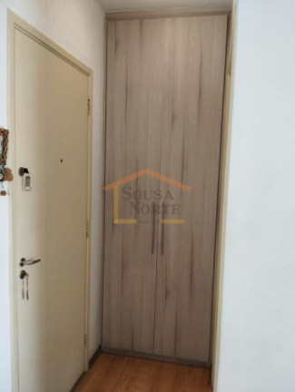Imagem Apartamento com 2 Quartos à Venda, 50 m² em Limão - São Paulo