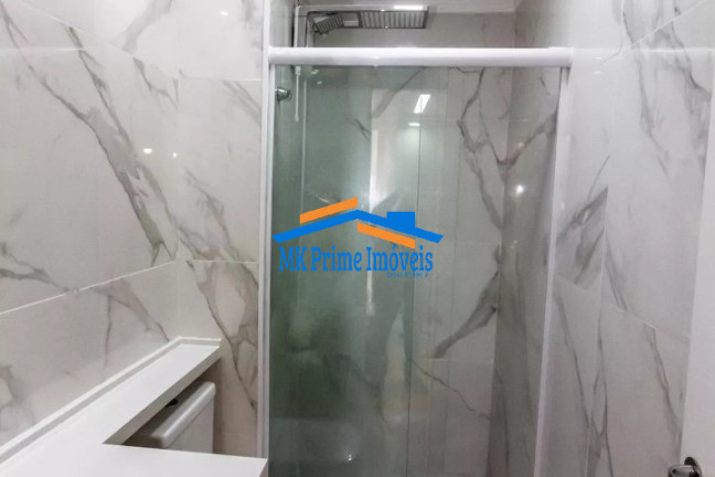 Imagem Apartamento com 2 Quartos à Venda, 37 m² em Vila Butantã - São Paulo