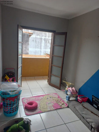 Imagem Casa com 3 Quartos à Venda, 125 m² em Vila Nova Aparecida - Mogi Das Cruzes Imagem Casa com 3 Quartos à Venda, 125 m² em Vila Nova Aparecida - Mogi Das Cruzes