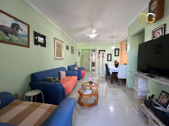 Imagem Apartamento com 2 Quartos à Venda, 89 m² em Tupi - Praia Grande Imagem Apartamento com 2 Quartos à Venda, 89 m² em Tupi - Praia Grande
