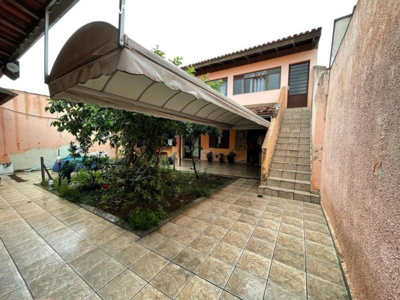 Imagem Casa com 4 Quartos à Venda, 172 m² em Atibaia Jardim - Atibaia Imagem Casa com 4 Quartos à Venda, 172 m² em Atibaia Jardim - Atibaia