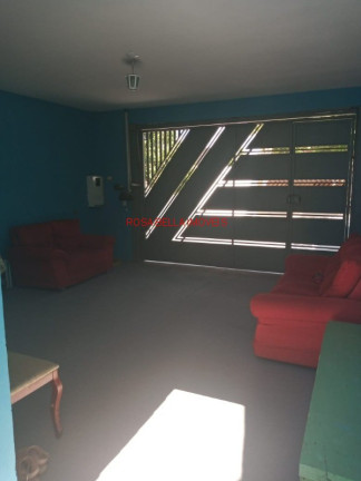 Imagem Casa com 3 Quartos à Venda, 100 m² em Parque Almerinda Pereira Chaves - Jundiaí Imagem Casa com 3 Quartos à Venda, 100 m² em Parque Almerinda Pereira Chaves - Jundiaí