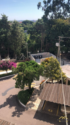Imagem Apartamento com 2 Quartos à Venda, 56 m² em Vila Nova Jundiainópolis - Jundiaí