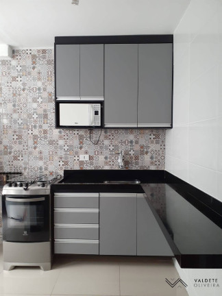Imagem Apartamento com 2 Quartos à Venda, 60 m² em Vila Rossi - São José Dos Campos