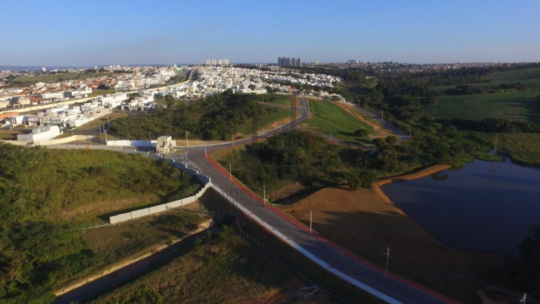 Imagem Terreno à Venda, 278 m² em Wanel Ville - Sorocaba Imagem Terreno à Venda, 278 m² em Wanel Ville - Sorocaba