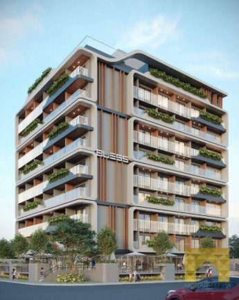 Imagem Studio com 1 Quarto à Venda, 25 m² em Intermares - Cabedelo Imagem Studio com 1 Quarto à Venda, 25 m² em Intermares - Cabedelo