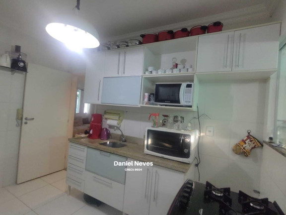 Imagem Casa de Condomínio com 4 Quartos à Venda, 180 m² em Buraquinho - Lauro De Freitas Imagem Casa de Condomínio com 4 Quartos à Venda, 180 m² em Buraquinho - Lauro De Freitas
