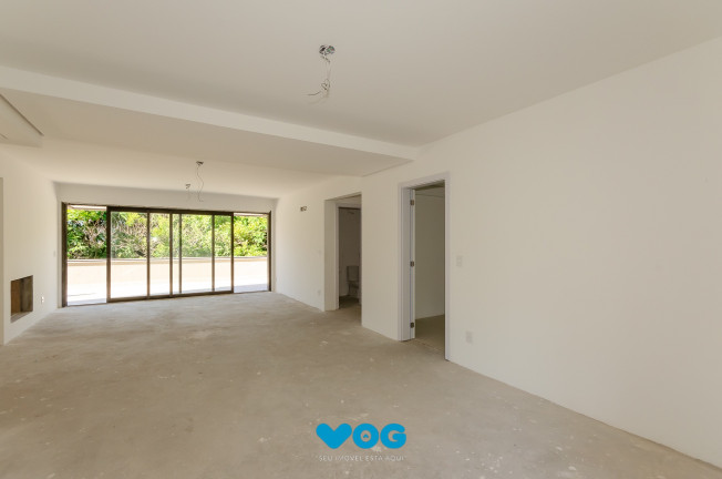 Imagem Imóvel com 3 Quartos à Venda, 205 m² em Três Figueiras - Porto Alegre