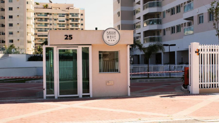 Imagem Apartamento com 3 Quartos à Venda, 162 m² em Recreio Dos Bandeirantes - Rio De Janeiro Imagem Apartamento com 3 Quartos à Venda, 162 m² em Recreio Dos Bandeirantes - Rio De Janeiro