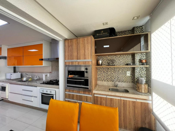 Imagem Apartamento à Venda, 128 m² em Jardim Goiás - Goiânia