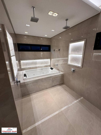 Imagem Casa de Condomínio com 4 Quartos à Venda, 275 m² em Jardim Veraneio - Campo Grande Imagem Casa de Condomínio com 4 Quartos à Venda, 275 m² em Jardim Veraneio - Campo Grande