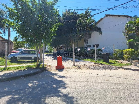 Imagem Casa com 2 Quartos à Venda, 54 m² em Campo Alegre - Nova Iguacu Imagem Casa com 2 Quartos à Venda, 54 m² em Campo Alegre - Nova Iguacu