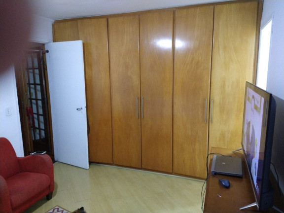 Imagem Imóvel com 2 Quartos à Venda, 202 m² em Vila Monte Alegre - São Paulo