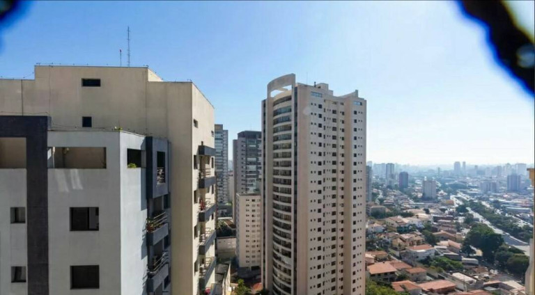Imagem Apartamento com 1 Quarto para Alugar, 40 m² em Saúde - São Paulo Imagem Apartamento com 1 Quarto para Alugar, 40 m² em Saúde - São Paulo