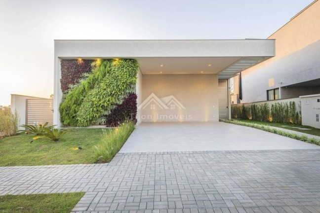 Imagem Casa com 3 Quartos à Venda, 234 m² em Alphaville - Votorantim Imagem Casa com 3 Quartos à Venda, 234 m² em Alphaville - Votorantim
