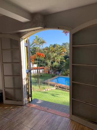 Imagem Chácara com 3 Quartos à Venda, 250 m² em Jundiaizinho - Atibaia Imagem Chácara com 3 Quartos à Venda, 250 m² em Jundiaizinho - Atibaia