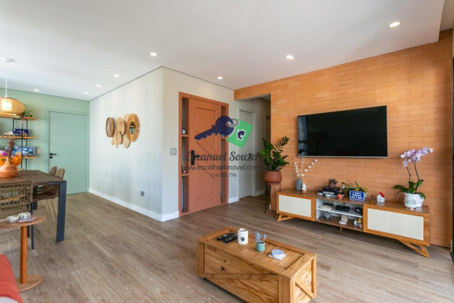 Imagem Apartamento com 3 Quartos à Venda, 134 m² em Vila Mascote - São Paulo Imagem Apartamento com 3 Quartos à Venda, 134 m² em Vila Mascote - São Paulo