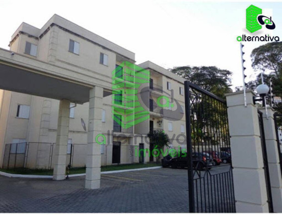 Apartamento com 3 Quartos à Venda, 79 m² em Parque São Luís - Taubaté