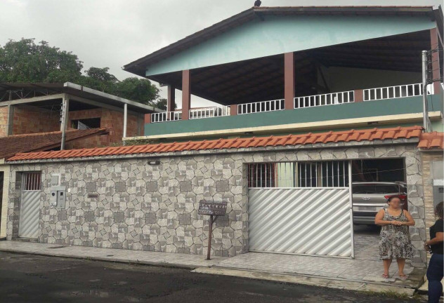 Casa com 4 Quartos à Venda, 250 m² em Tarumã-açu - Manaus