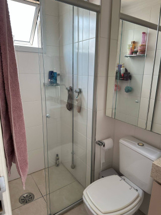 Imagem Apartamento com 3 Quartos à Venda, 122 m² em Saúde - São Paulo