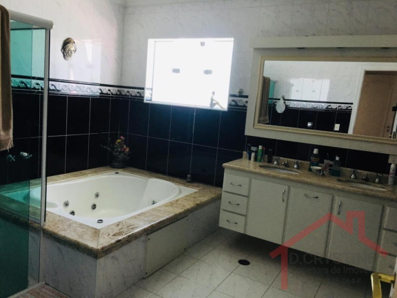Imagem Casa com 4 Quartos à Venda, 530 m² em Tamboré - São Paulo Imagem Casa com 4 Quartos à Venda, 530 m² em Tamboré - São Paulo
