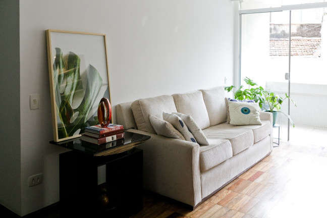 Imagem Apartamento com 3 Quartos à Venda, 130 m² em Jardim Paulista - São Paulo