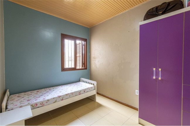 Imagem Casa com 3 Quartos à Venda, em São José - Canoas Imagem Casa com 3 Quartos à Venda, em São José - Canoas