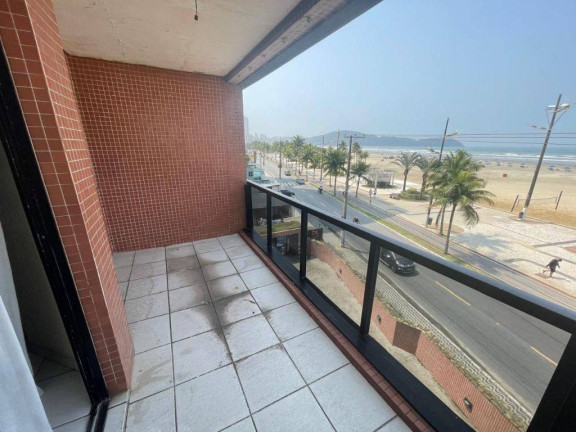 Imagem Apartamento com 3 Quartos à Venda, 133 m² em Guilhermina - Praia Grande Imagem Apartamento com 3 Quartos à Venda, 133 m² em Guilhermina - Praia Grande