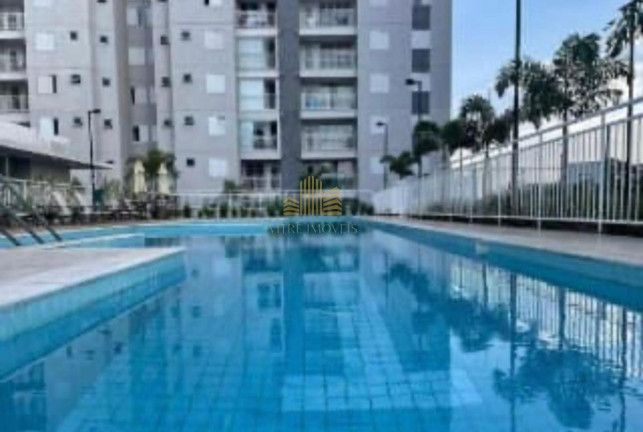 Imagem Apartamento com 2 Quartos à Venda, 57 m² em Parque Rural Fazenda Santa Cândida - Campinas Imagem Apartamento com 2 Quartos à Venda, 57 m² em Parque Rural Fazenda Santa Cândida - Campinas