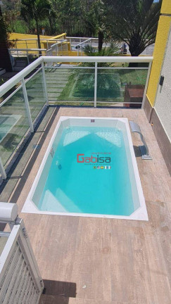 Imagem Casa com 2 Quartos à Venda, 110 m² em Peró - Cabo Frio Imagem Casa com 2 Quartos à Venda, 110 m² em Peró - Cabo Frio