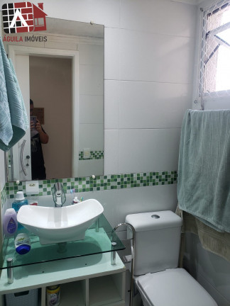Imagem Apartamento com 2 Quartos à Venda, 47 m² em Vila Curuçá - São Paulo Imagem Apartamento com 2 Quartos à Venda, 47 m² em Vila Curuçá - São Paulo