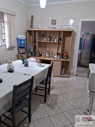 Imagem Casa com 2 Quartos à Venda, 167 m² em Vila Santa Terezinha - Sumaré