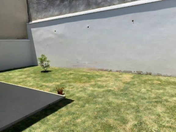 Imagem Casa com 3 Quartos à Venda, 163 m² em Residencial Portal Do Bosque - Louveira