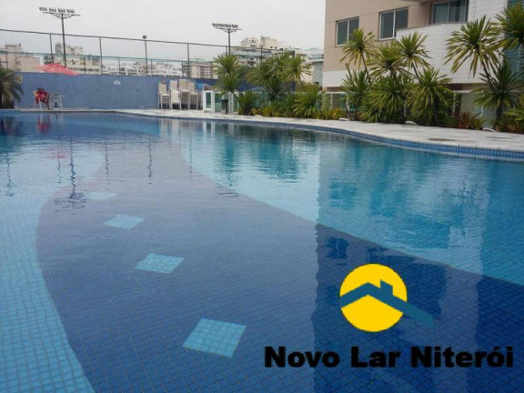 Imagem Apartamento com 3 Quartos à Venda, 114 m² em Icaraí - Niterói