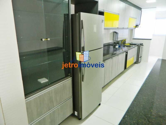 Imagem Apartamento com 2 Quartos à Venda, 98 m² em Boqueirão - Praia Grande