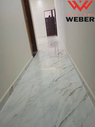 Imagem Casa com 3 Quartos à Venda, 84 m² em Parque São Bento - Sorocaba
